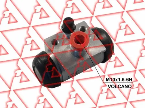 Wheel Brake Cylinder (4108)