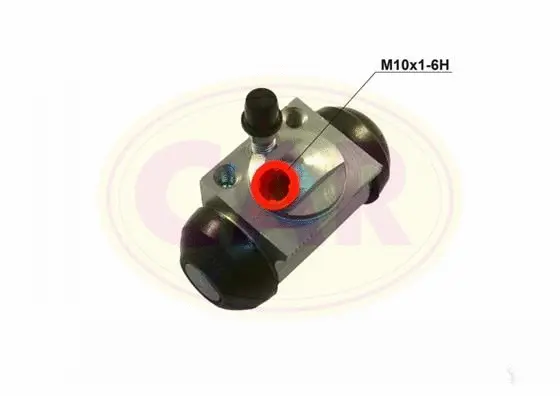 Wheel Brake Cylinder (4613)