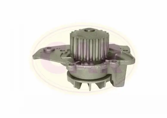 Water Pump, engine cooling (330058)
