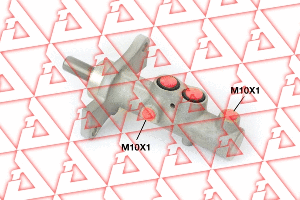 Brake Master Cylinder (5846)