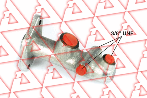 Brake Master Cylinder (5608)