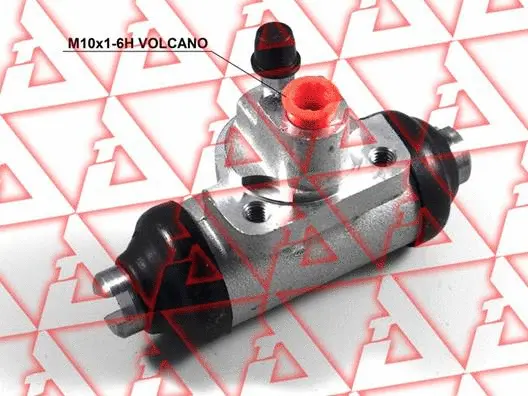 Wheel Brake Cylinder (4332)