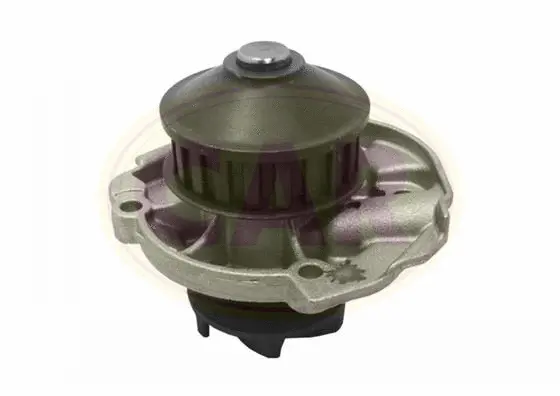 Water Pump, engine cooling (330249)