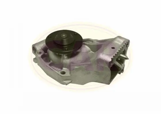Water Pump, engine cooling (332424)
