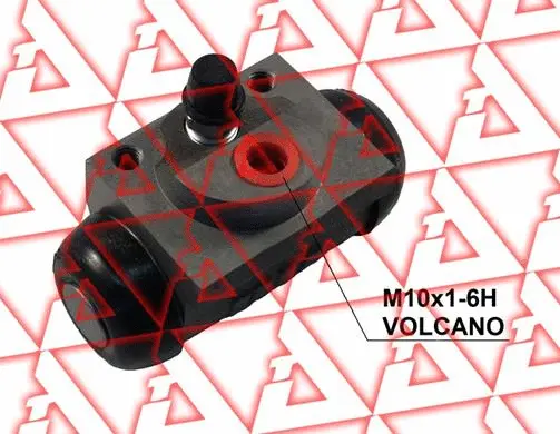 Wheel Brake Cylinder (4572)