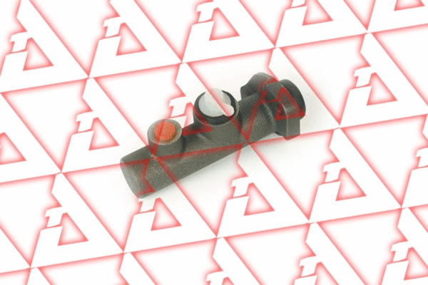 Master Cylinder, clutch (7101)