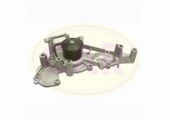 Water Pump, engine cooling (332108)