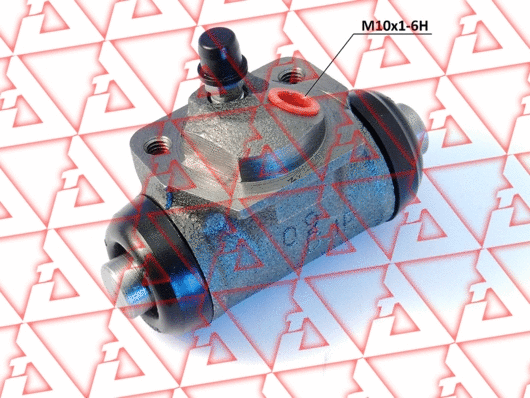 Wheel Brake Cylinder (4480)