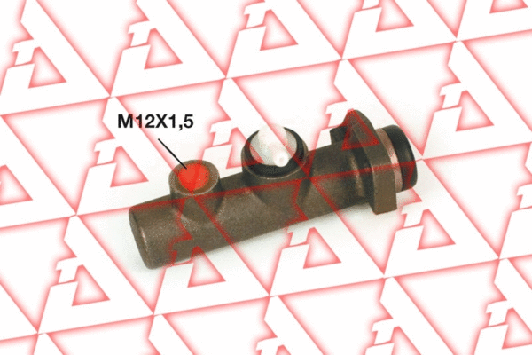Brake Master Cylinder (5145)
