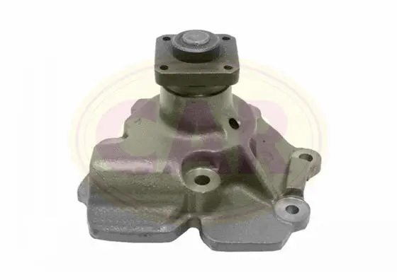 Water Pump, engine cooling (330322)