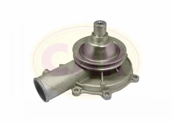 Water Pump, engine cooling (330481)
