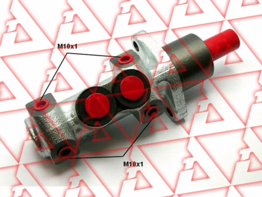 Brake Master Cylinder (5770)