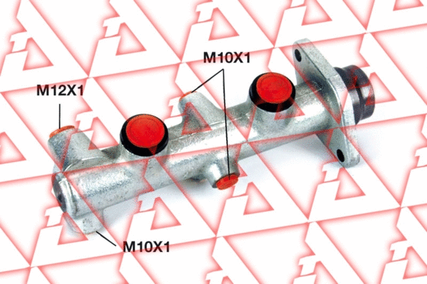 Brake Master Cylinder (5451)