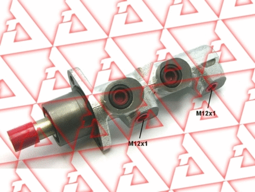Brake Master Cylinder (5036)