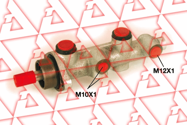 Brake Master Cylinder (5342)