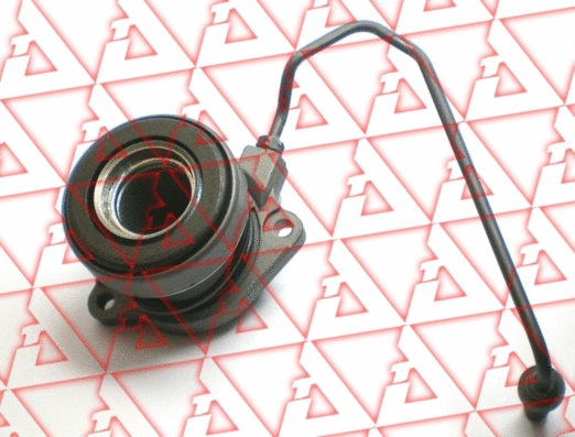 Central Slave Cylinder, clutch (9918C)