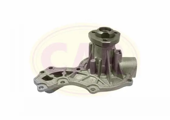 Water Pump, engine cooling (330532)