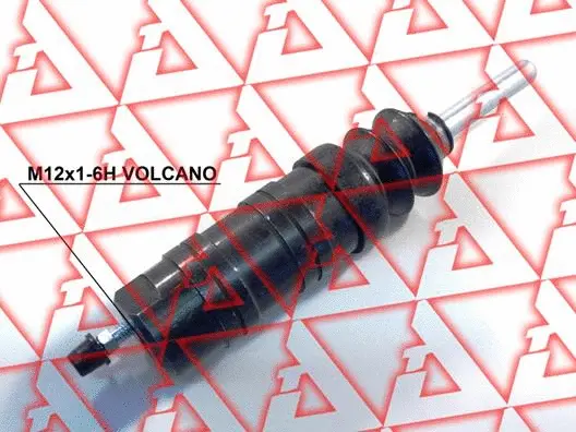 Slave Cylinder, clutch (9117)
