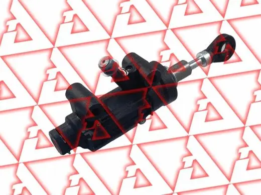 Master Cylinder, clutch (7245)