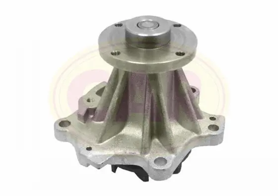 Water Pump, engine cooling (332039)