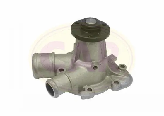 Water Pump, engine cooling (330012)