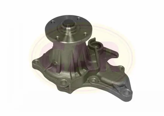 Water Pump, engine cooling (332121)