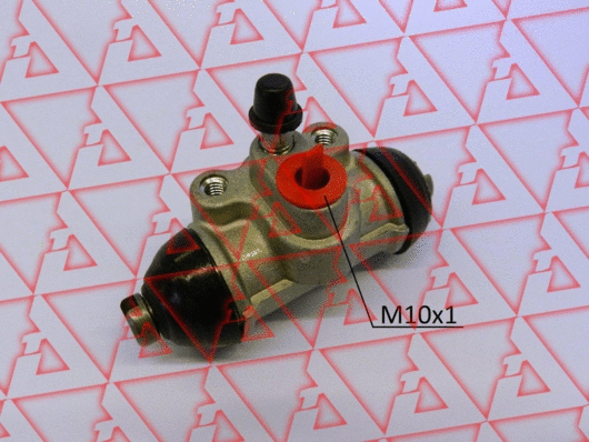 Wheel Brake Cylinder (4348)