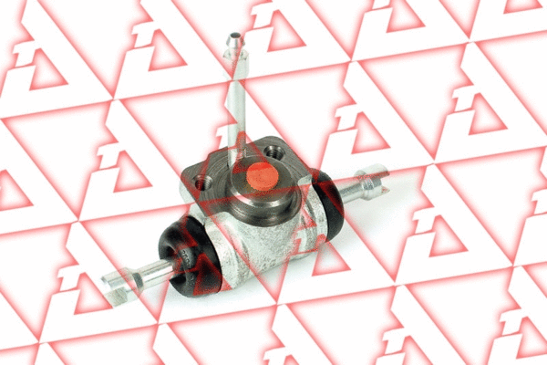 Wheel Brake Cylinder (3331)