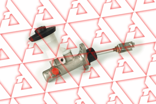 Master Cylinder, clutch (7154)