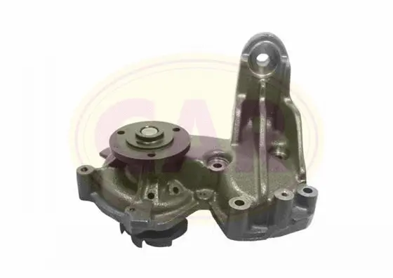 Water Pump, engine cooling (331034)