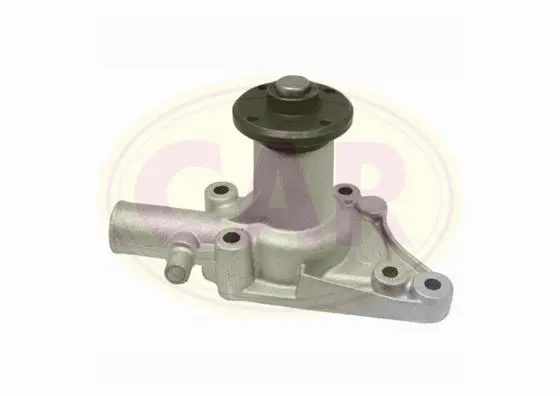 Water Pump, engine cooling (331106)