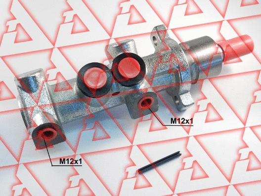 Brake Master Cylinder (5670)