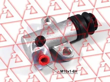 Slave Cylinder, clutch (9341)