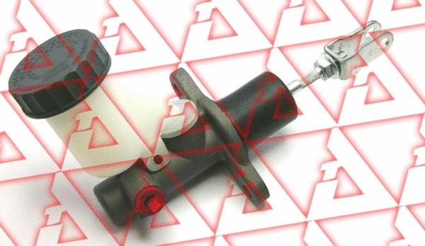 Master Cylinder, clutch (7618)