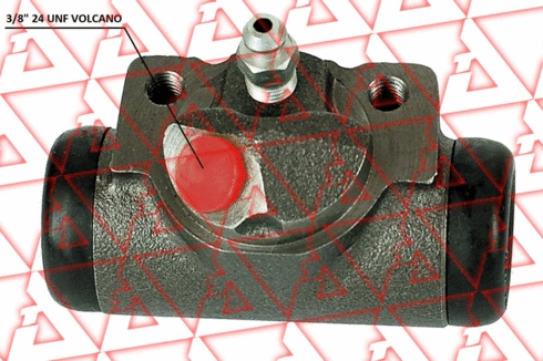 Wheel Brake Cylinder (4094)