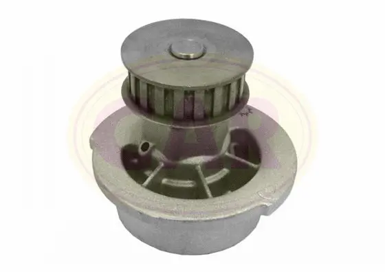 Water Pump, engine cooling (330453)