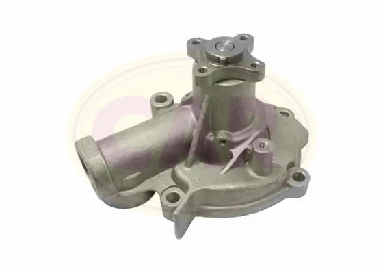 Water Pump, engine cooling (332571)