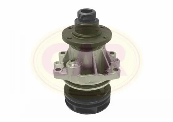 Water Pump, engine cooling (330043)
