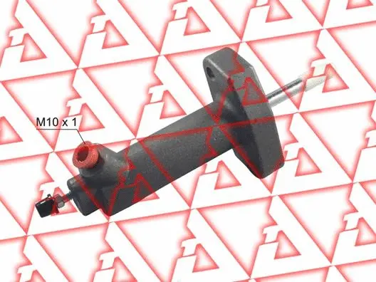 Slave Cylinder, clutch (9275)