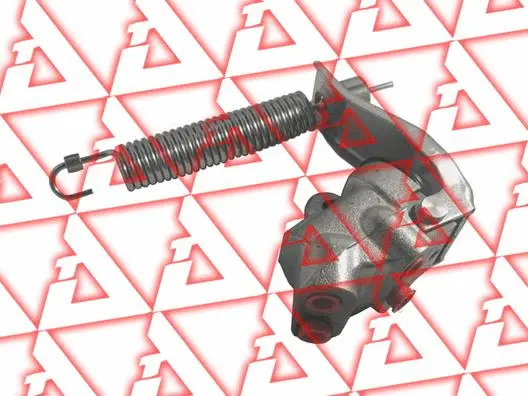 Brake Force Regulator (2708K)