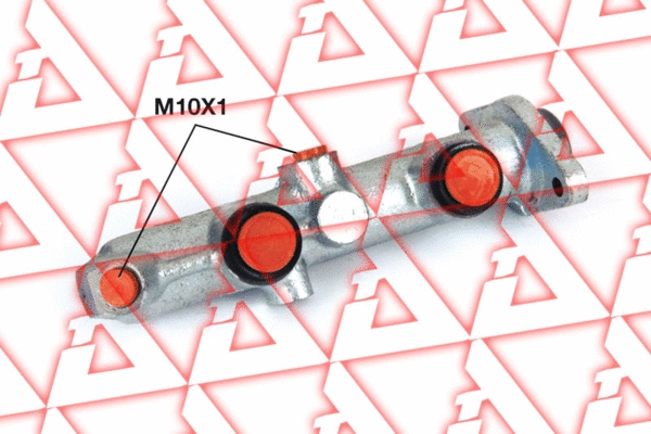 Brake Master Cylinder (5722)