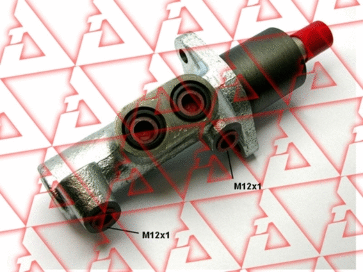 Brake Master Cylinder (5438)