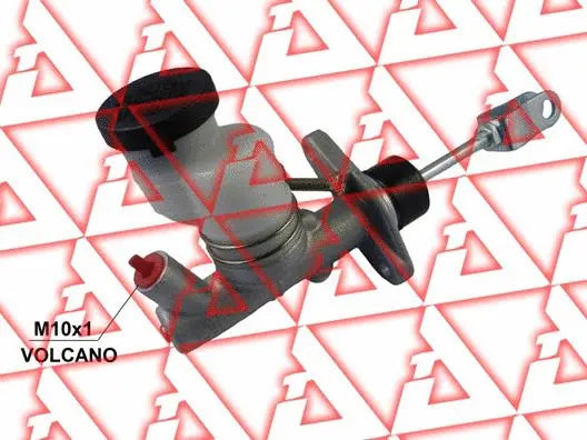 Master Cylinder, clutch (7359)