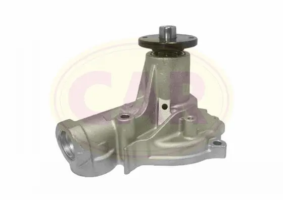 Water Pump, engine cooling (332209)