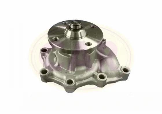 Water Pump, engine cooling (332718)