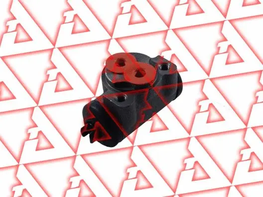 Wheel Brake Cylinder (4329)