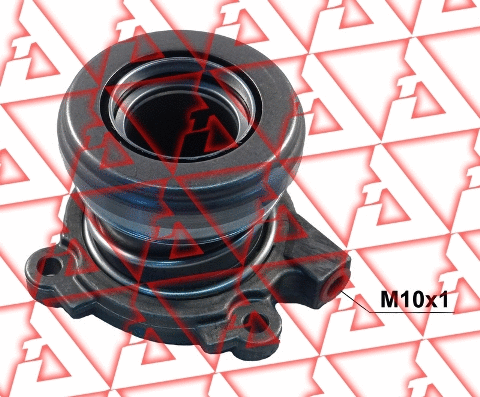 Central Slave Cylinder, clutch (9977C)