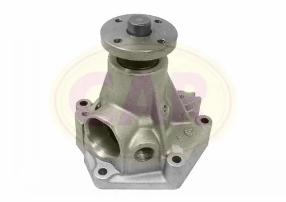 Water Pump, engine cooling (331133)