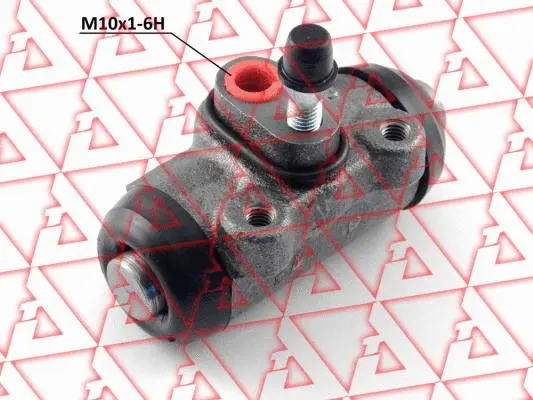 Wheel Brake Cylinder (4345)