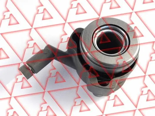 Central Slave Cylinder, clutch (9937C)